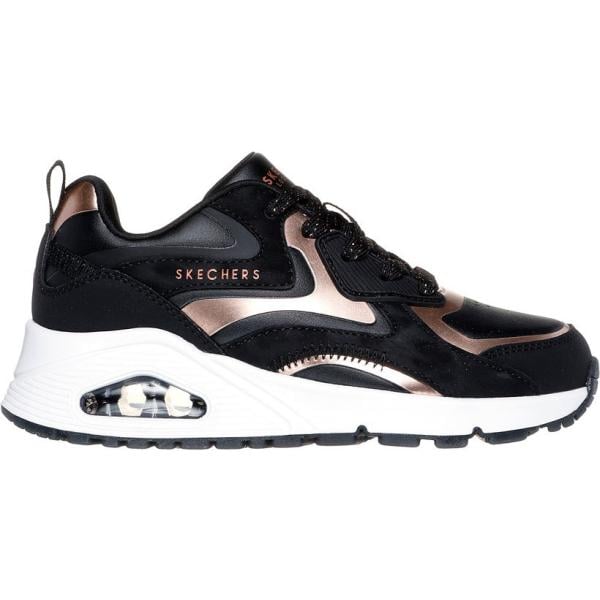sneakers Skechers nero
