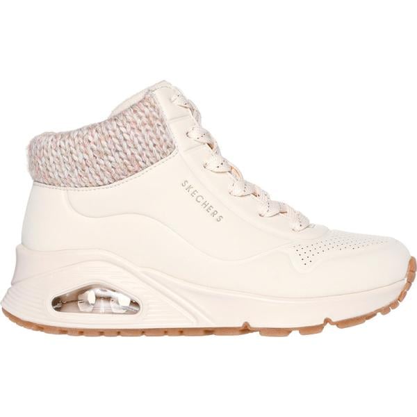 sneakers Skechers bianco