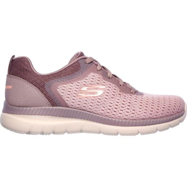 sneakers Skechers rosa