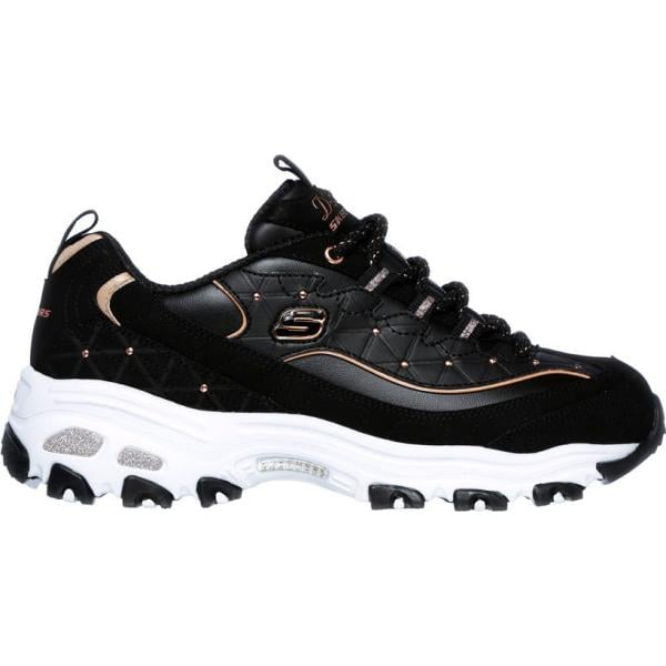 scarpe sportive Skechers nero