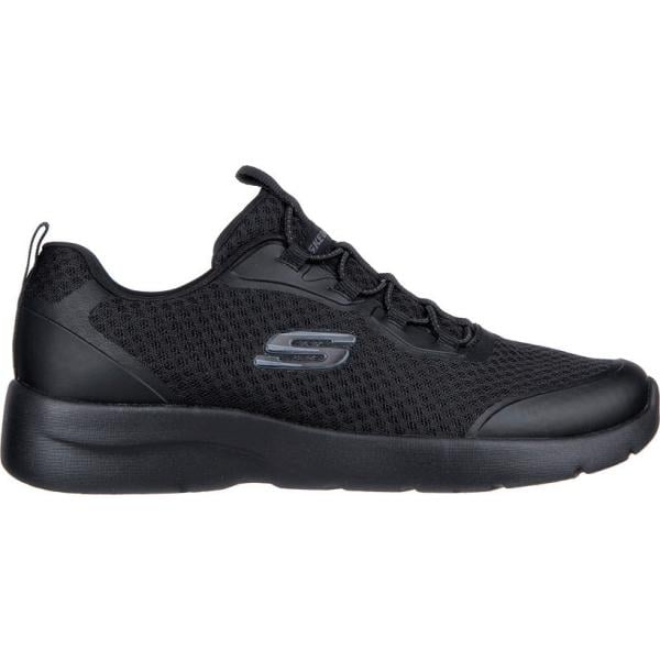 sneakers Skechers nero