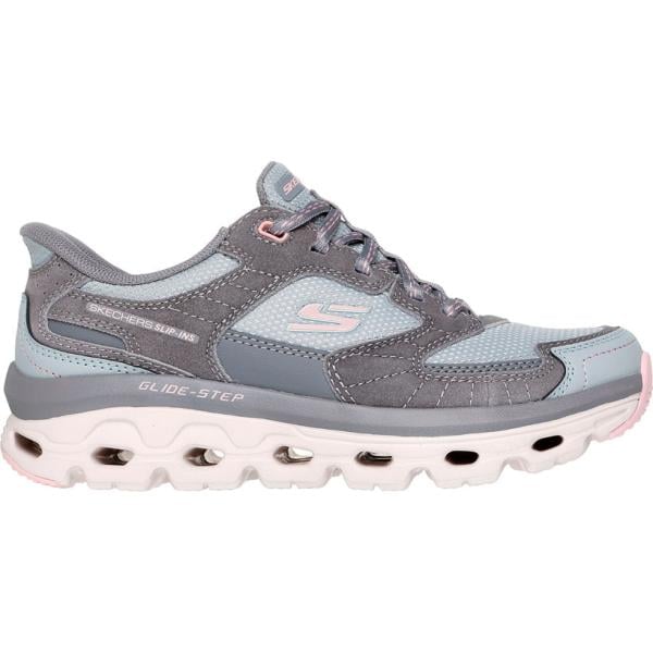 sneakers Skechers bianco