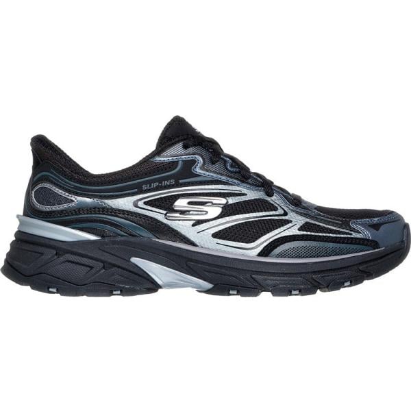 sneakers Skechers nero