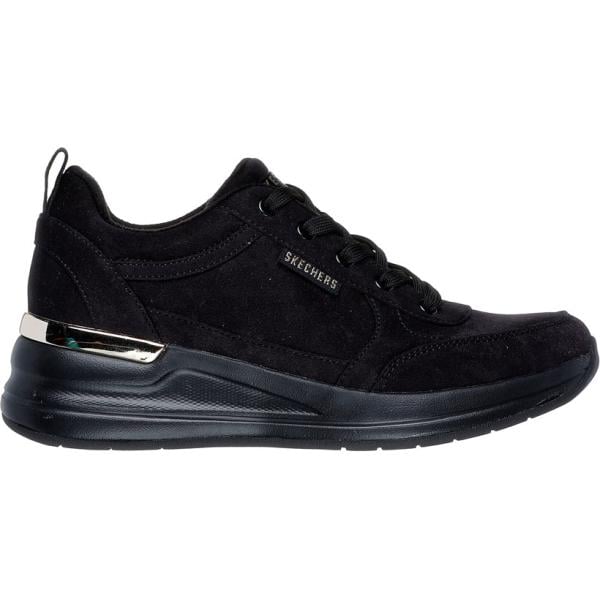 sneakers Skechers nero