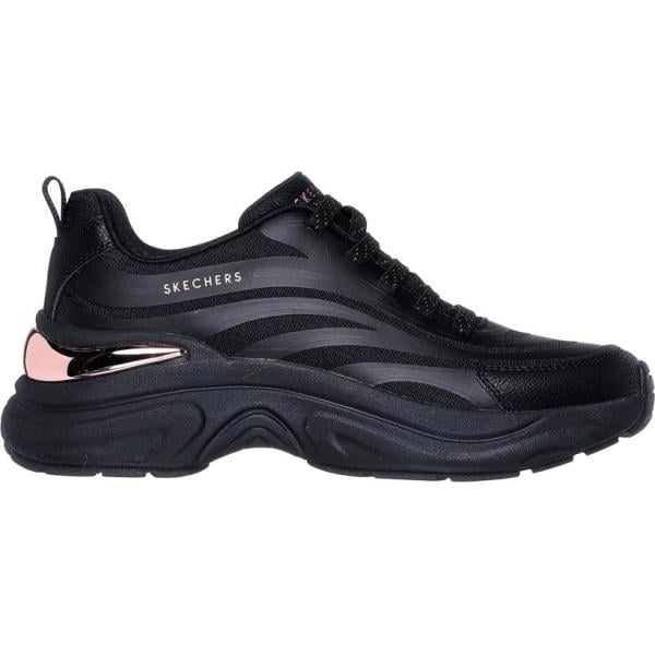 sneakers Skechers nero