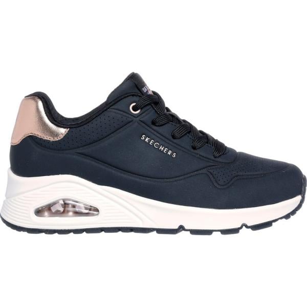 sneakers Skechers nero