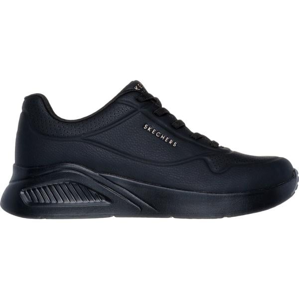 sneakers Skechers nero