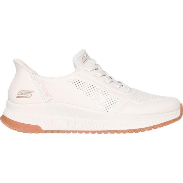 sneakers Skechers bianco