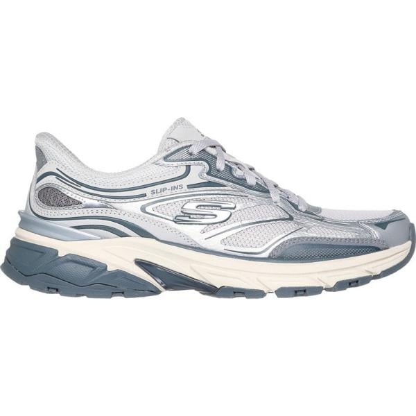 sneakers Skechers bianco