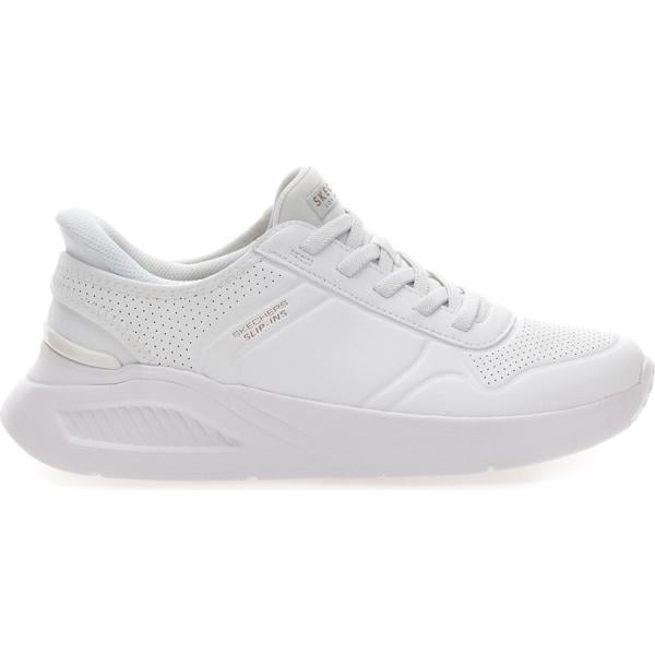 sneakers Skechers bianco
