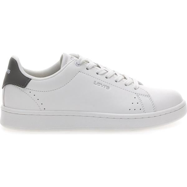 sneakers Levis bianco