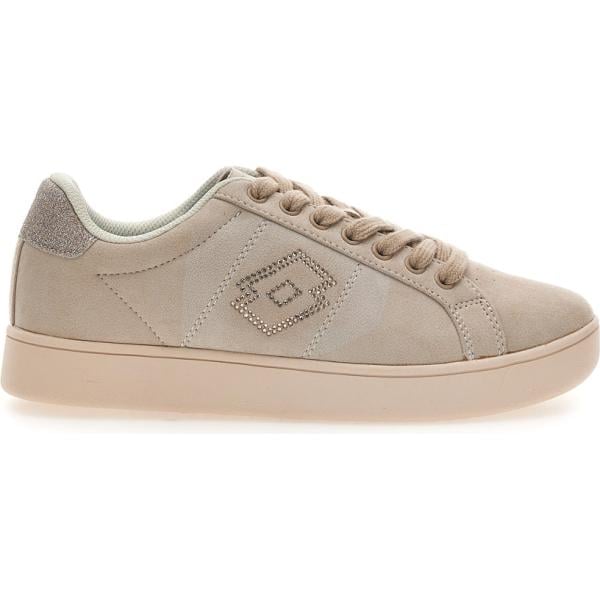 sneakers Lotto bianco