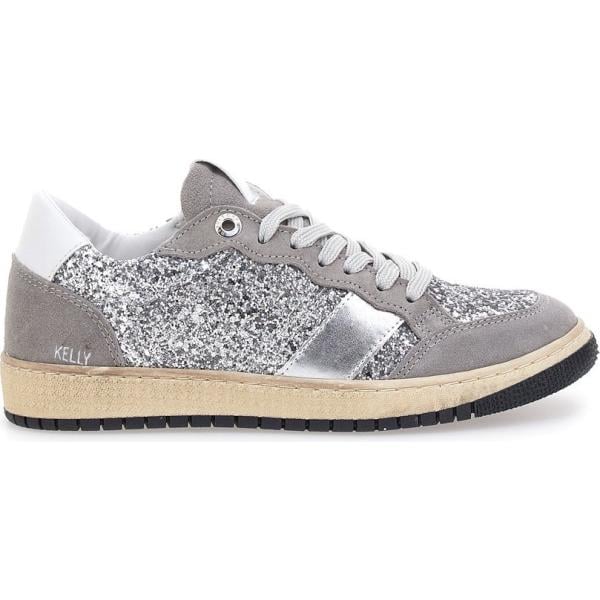 sneakers Pittarello Capsule grigio