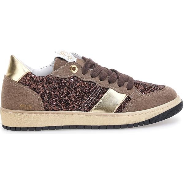 sneakers Pittarello Capsule marrone