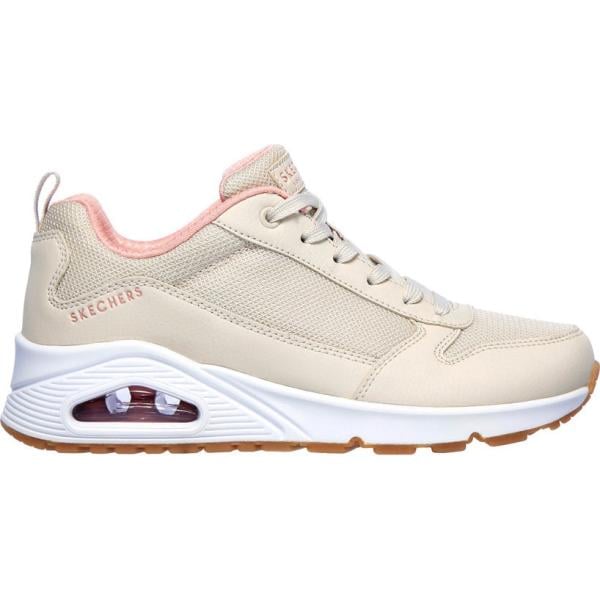 sneakers Skechers bianco