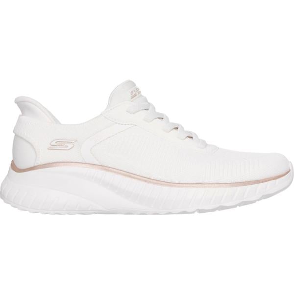 sneakers Skechers bianco