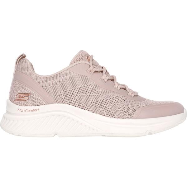 sneakers Skechers bianco