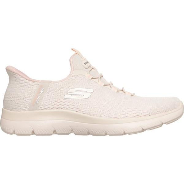 sneakers Skechers rosa
