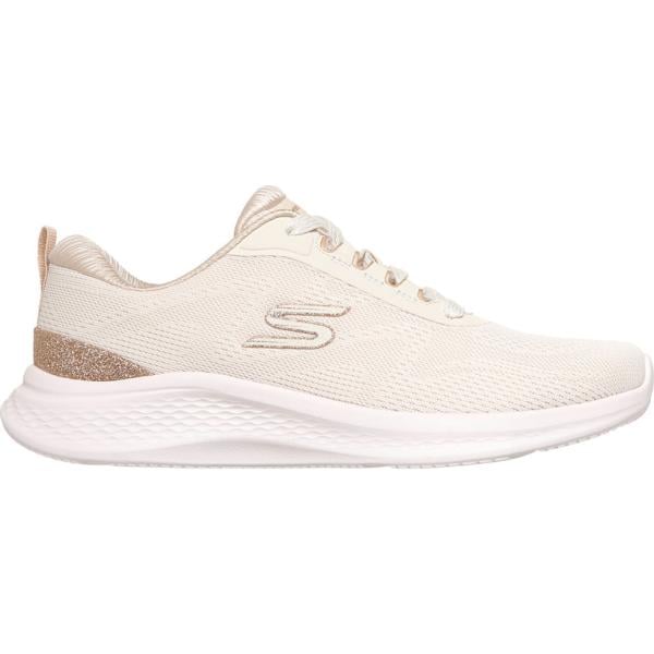 sneakers Skechers bianco