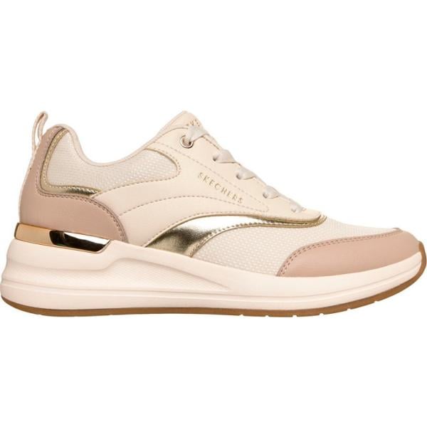 sneakers Skechers bianco