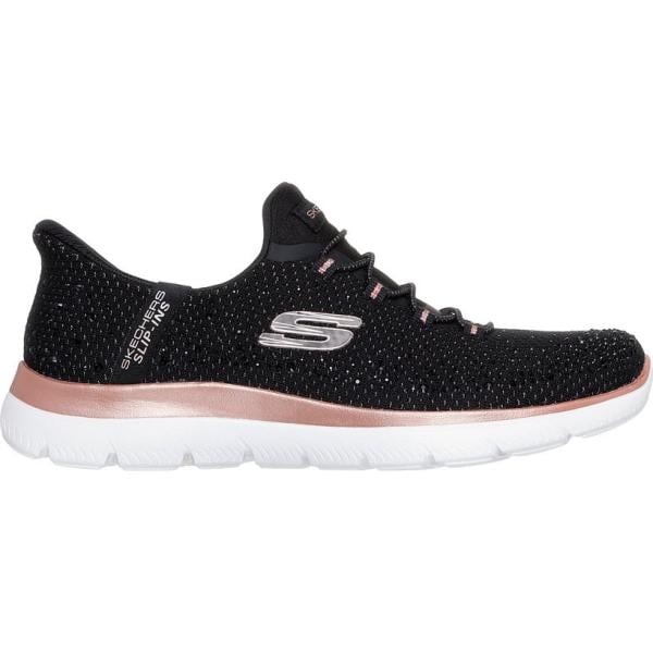 sneakers Skechers nero