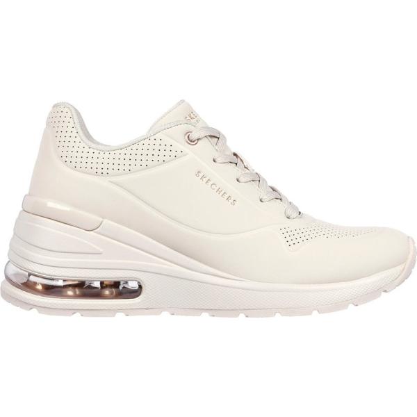 sneakers Skechers bianco