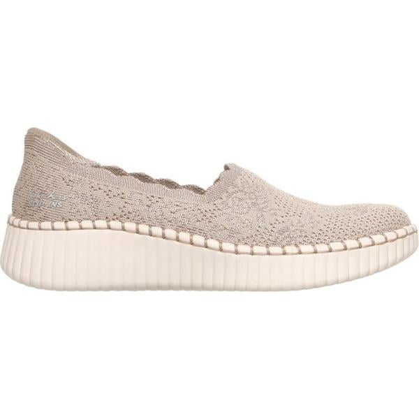 sneakers Skechers bianco