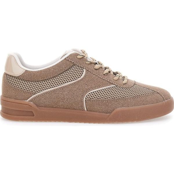 sneakers Pittarello Capsule marrone