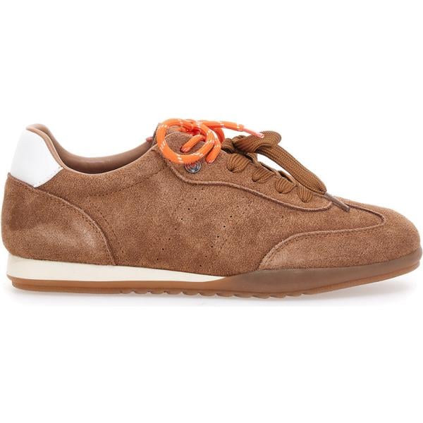sneakers Pittarello Capsule marrone