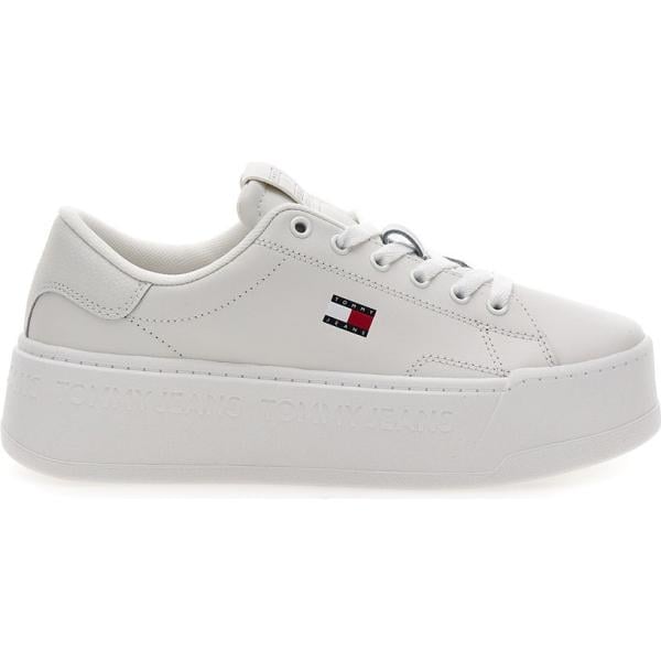 sneakers Tommy Hilfiger bianco