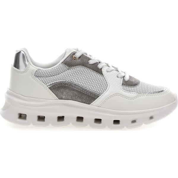 sneakers Pittarello Capsule bianco