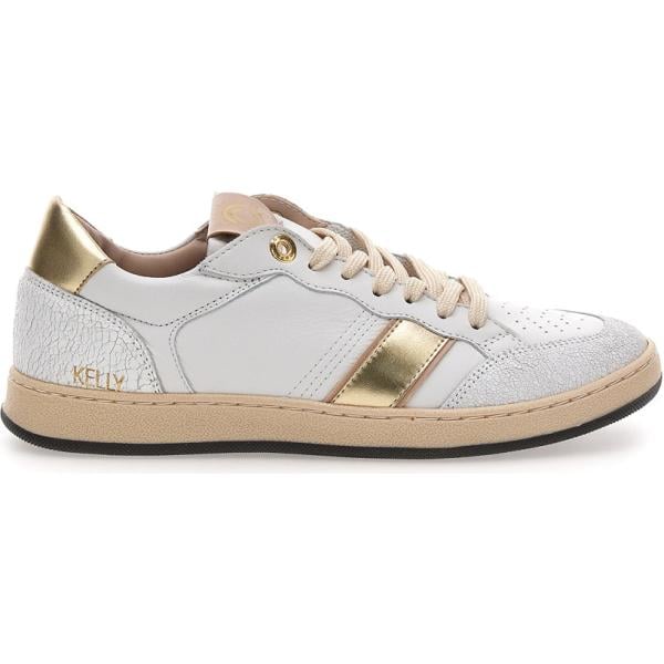 sneakers Pittarello Capsule bianco