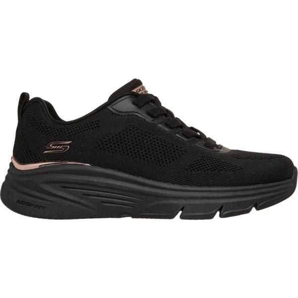 sneakers Skechers nero