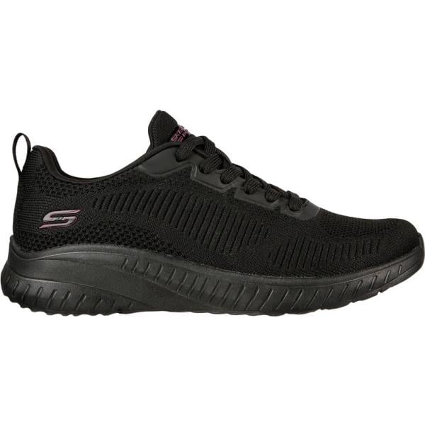 sneakers Skechers nero
