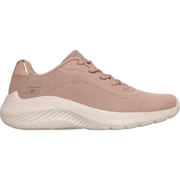 sneakers Skechers marrone