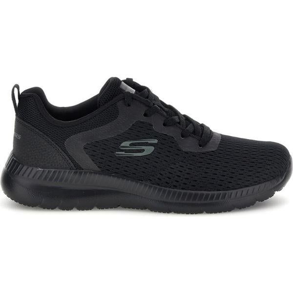 sneakers Skechers nero