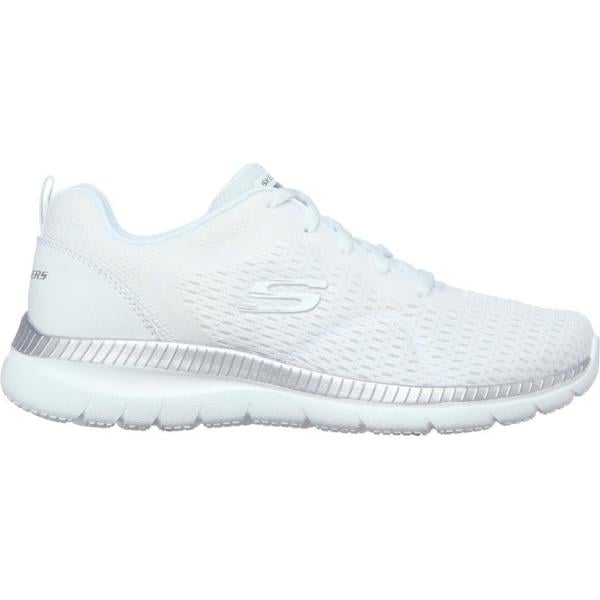 sneakers Skechers bianco