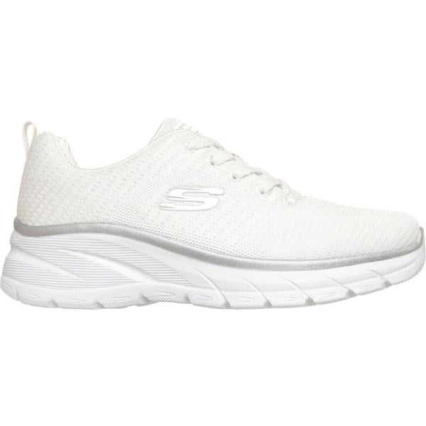 sneakers Skechers bianco