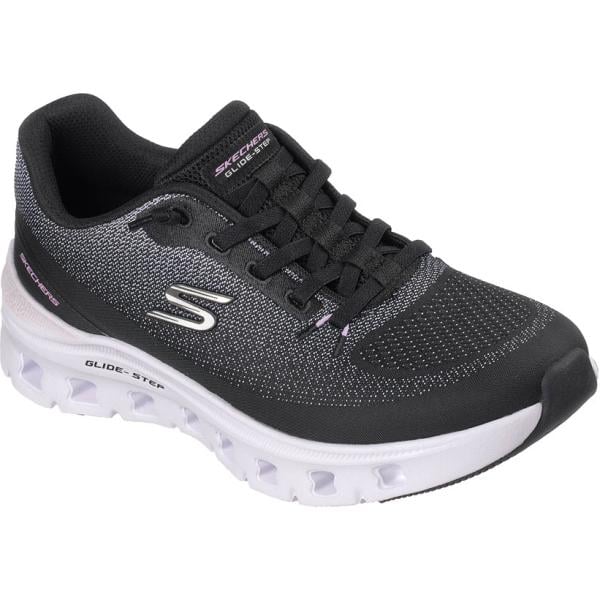 sneakers Skechers grigio