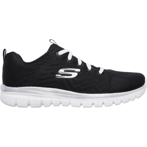 Sneakers da donna vegan Skechers