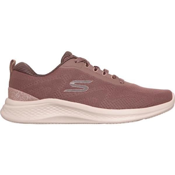 Sneakers da donna vegan Skechers