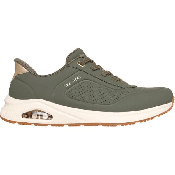 sneakers Skechers grigio
