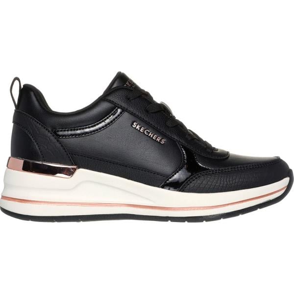 sneakers Skechers nero