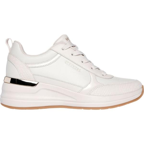 sneakers Skechers bianco