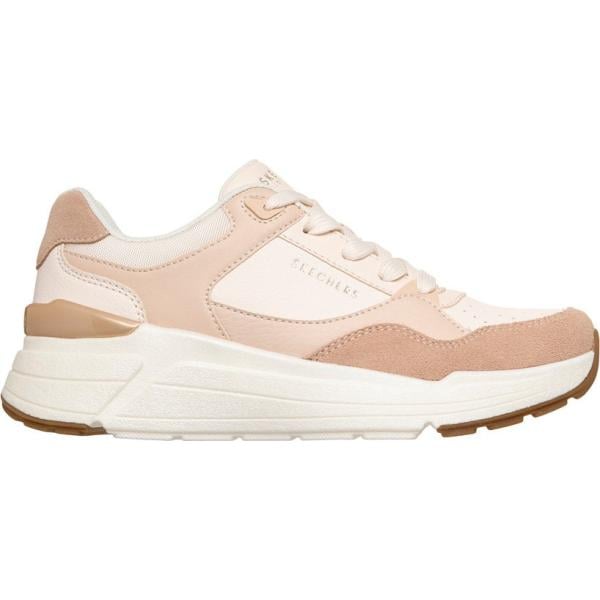 sneakers Skechers bianco