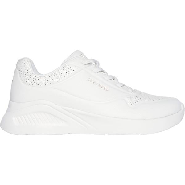 sneakers Skechers bianco