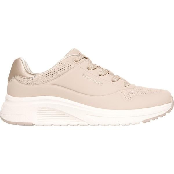 sneakers Skechers marrone