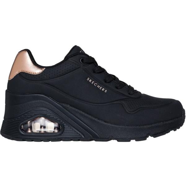 sneakers Skechers nero