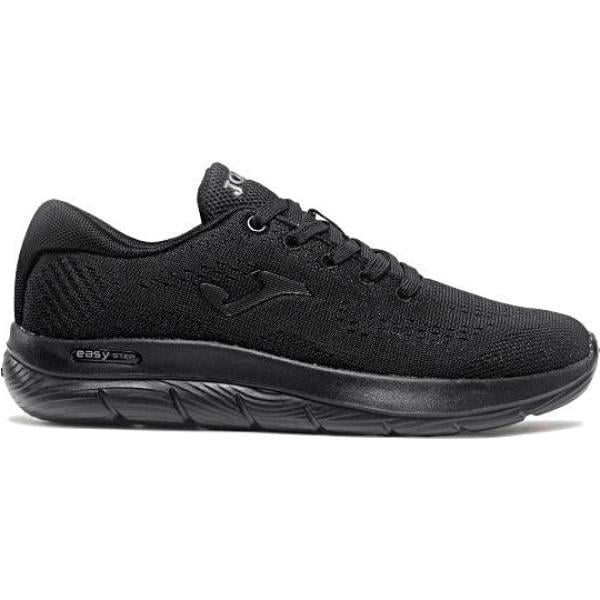 Sneakers da donna in bianco neve Joma