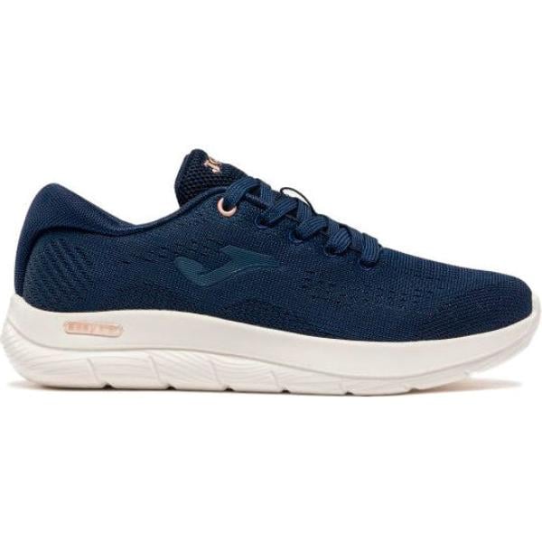 Sneakers da donna in bianco neve Joma
